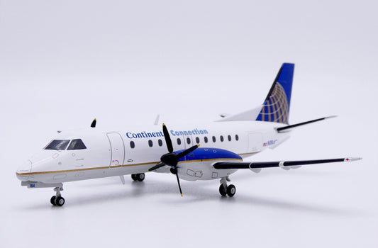 JC WINGS SAAB 340B CONTINENTAL CONNECTION REG: N184CJ