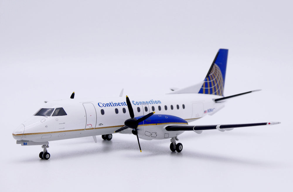 JC WINGS SAAB 340B CONTINENTAL CONNECTION REG: N184CJ