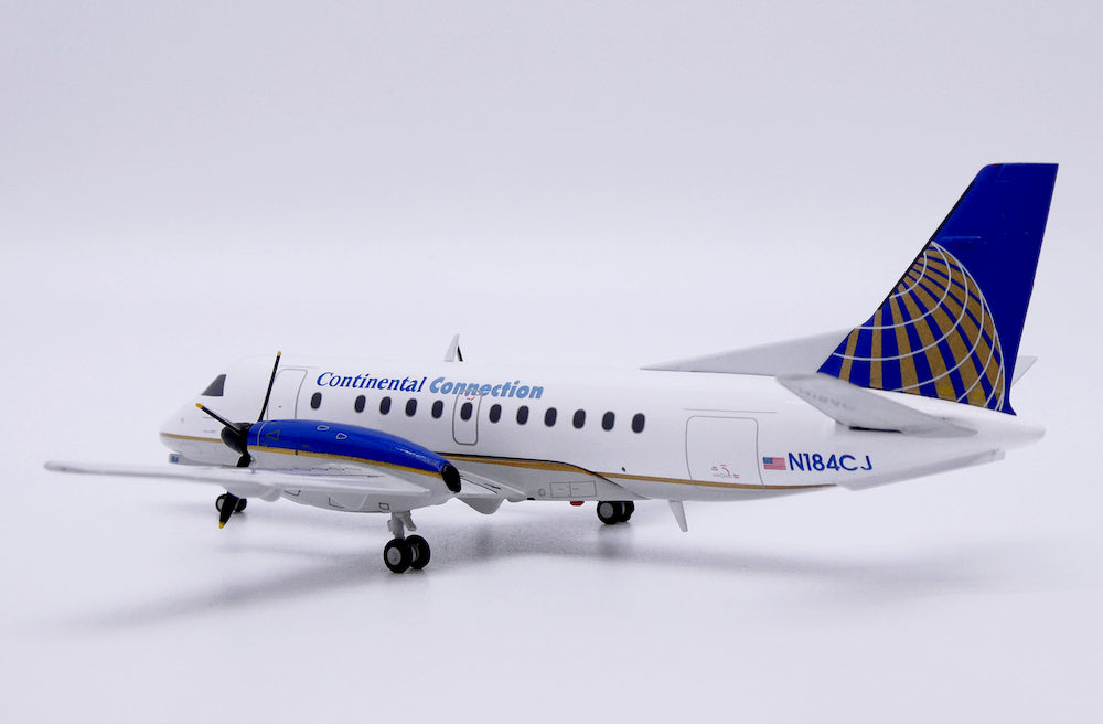 JC WINGS SAAB 340B CONTINENTAL CONNECTION REG: N184CJ