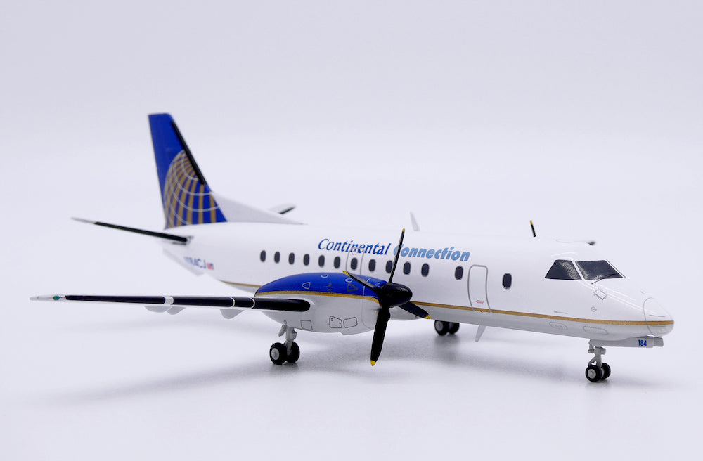 JC WINGS SAAB 340B CONTINENTAL CONNECTION REG: N184CJ