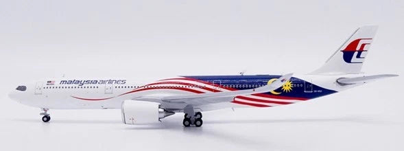 JC WINGS A330-900NEO MALAYSIA AIRLINES REG: 9M-MNH