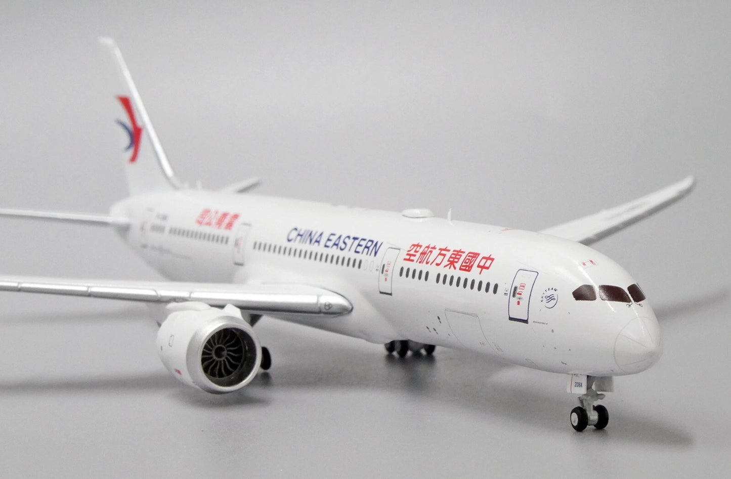 JC WINGS B787-9 CHINA EASTERN AIRLINES REG: B-206K