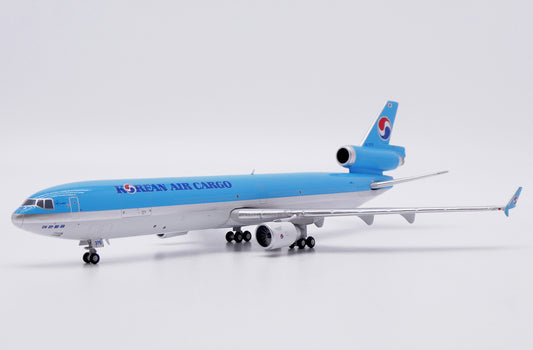 JC WINGS MD-11F KOREAN AIR CARGO REG: HL7375
