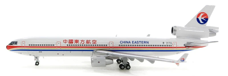 JC WINGS MD-11 CHINA EASTERN AIRLINES REG: B-2173
