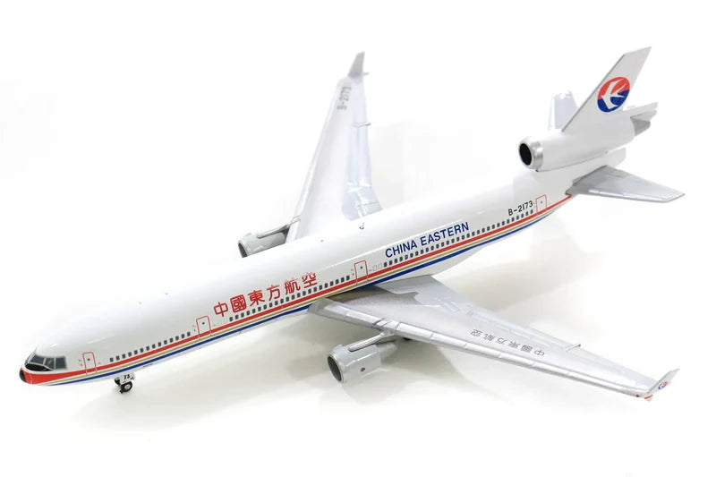 JC WINGS MD-11 CHINA EASTERN AIRLINES REG: B-2173