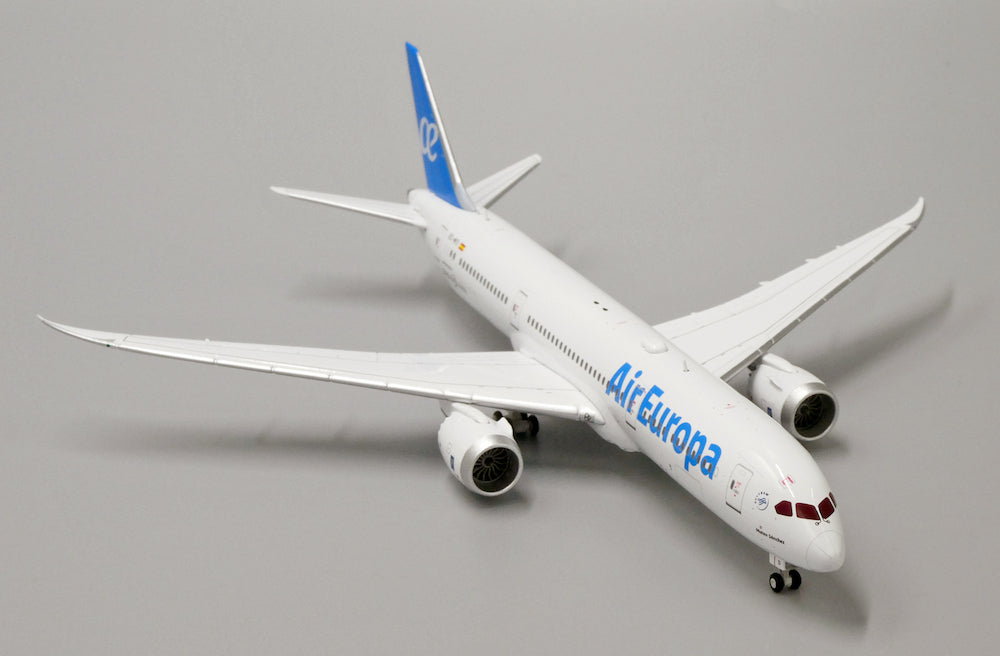 JCWINGS B787-9 AIR EUROPA REG: EC-MTI
