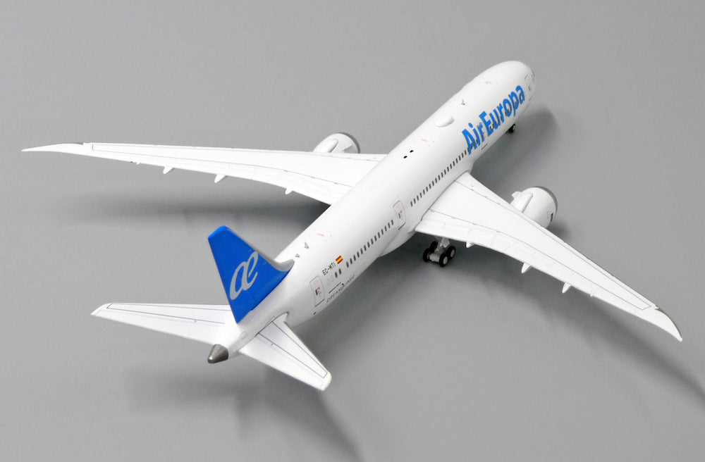 JCWINGS B787-9 AIR EUROPA REG: EC-MTI