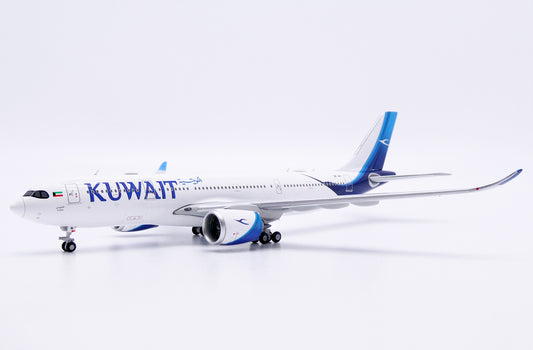 JC WINGS A330-800NEO KUWAIT AIRWAYS REG: 9K-API