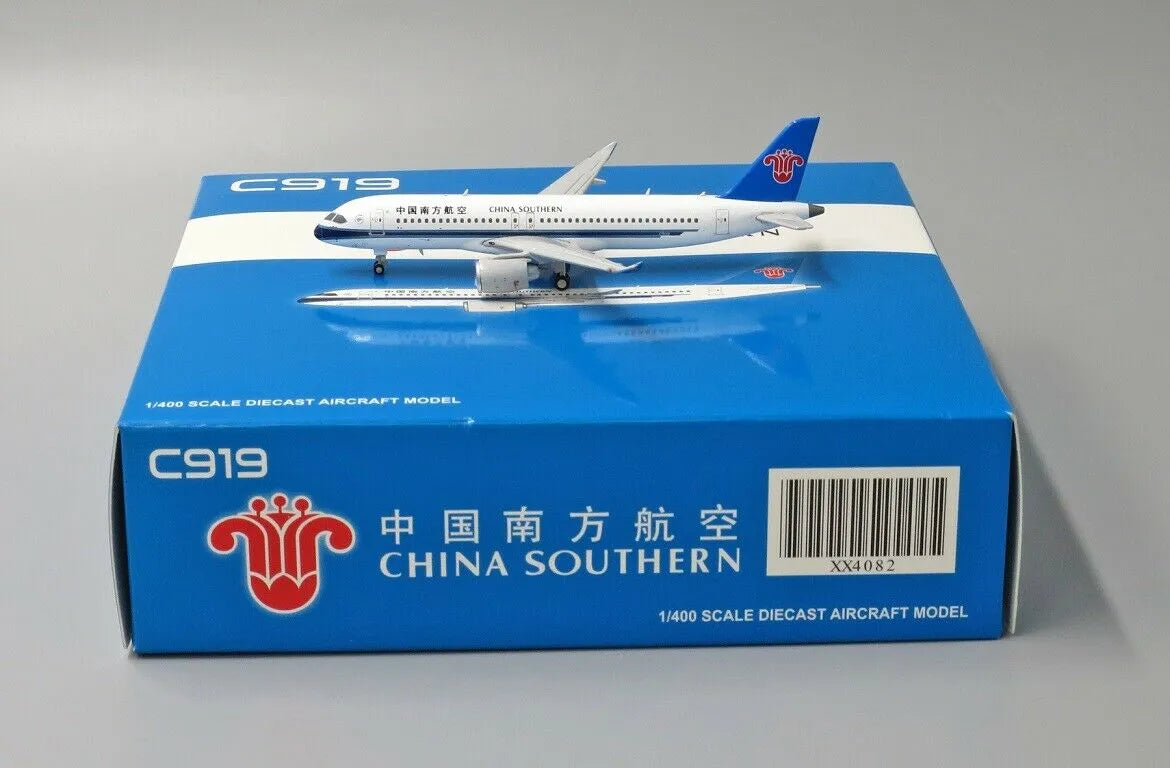 JC WINGS C919 CHINA SOUTHERN AIRLINES