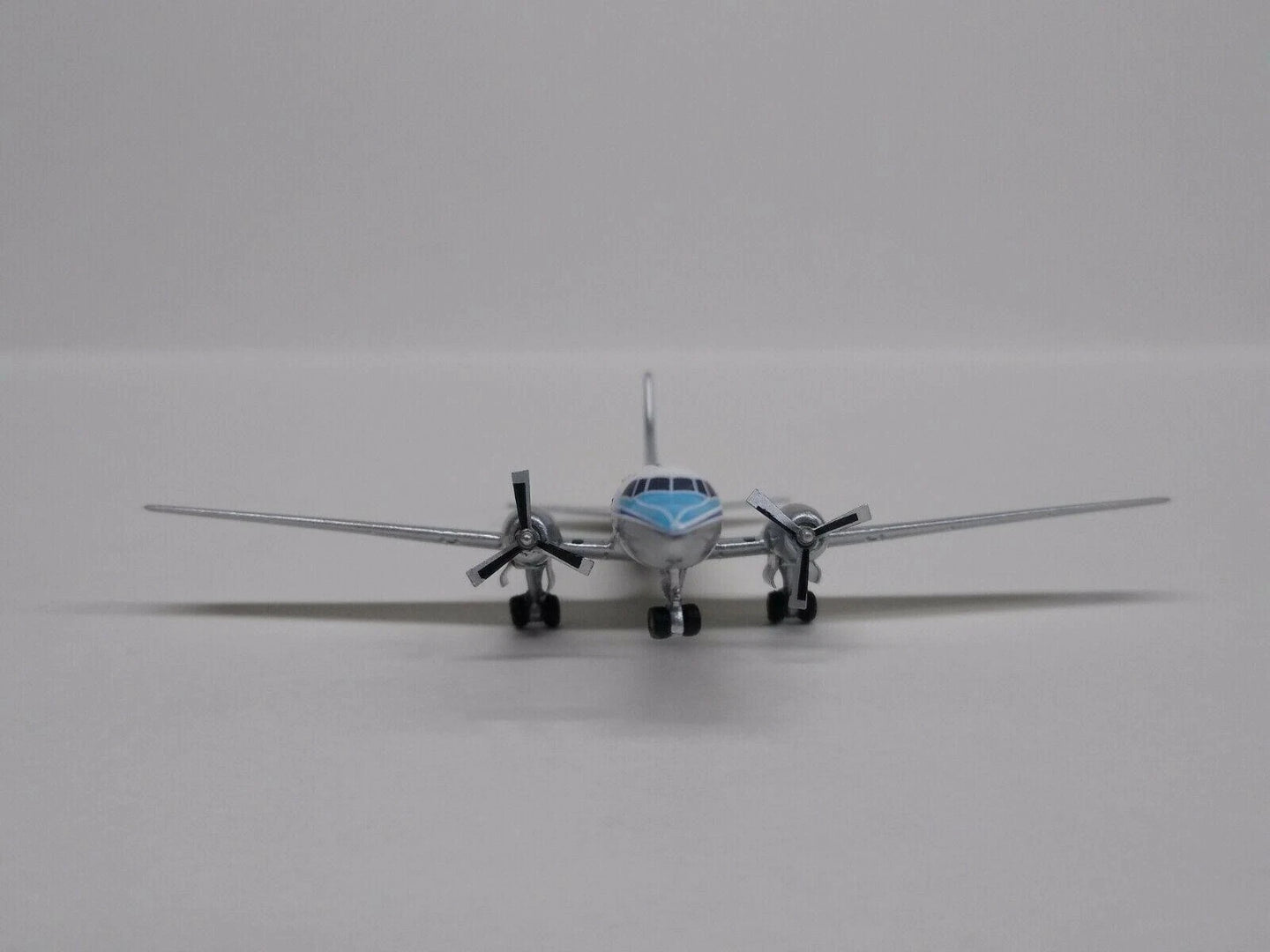 JC WINGS CV-440 ROYAL DUTCH AIRLINES (KLM) REG: PH-CGG