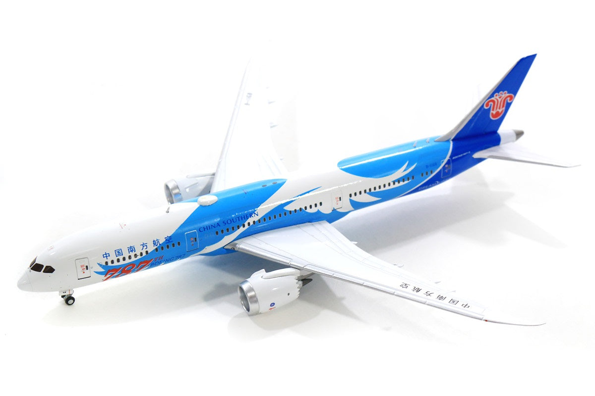 JC WINGS B787-9 CHINA SOUTHERN "787TH" REG: B-1168