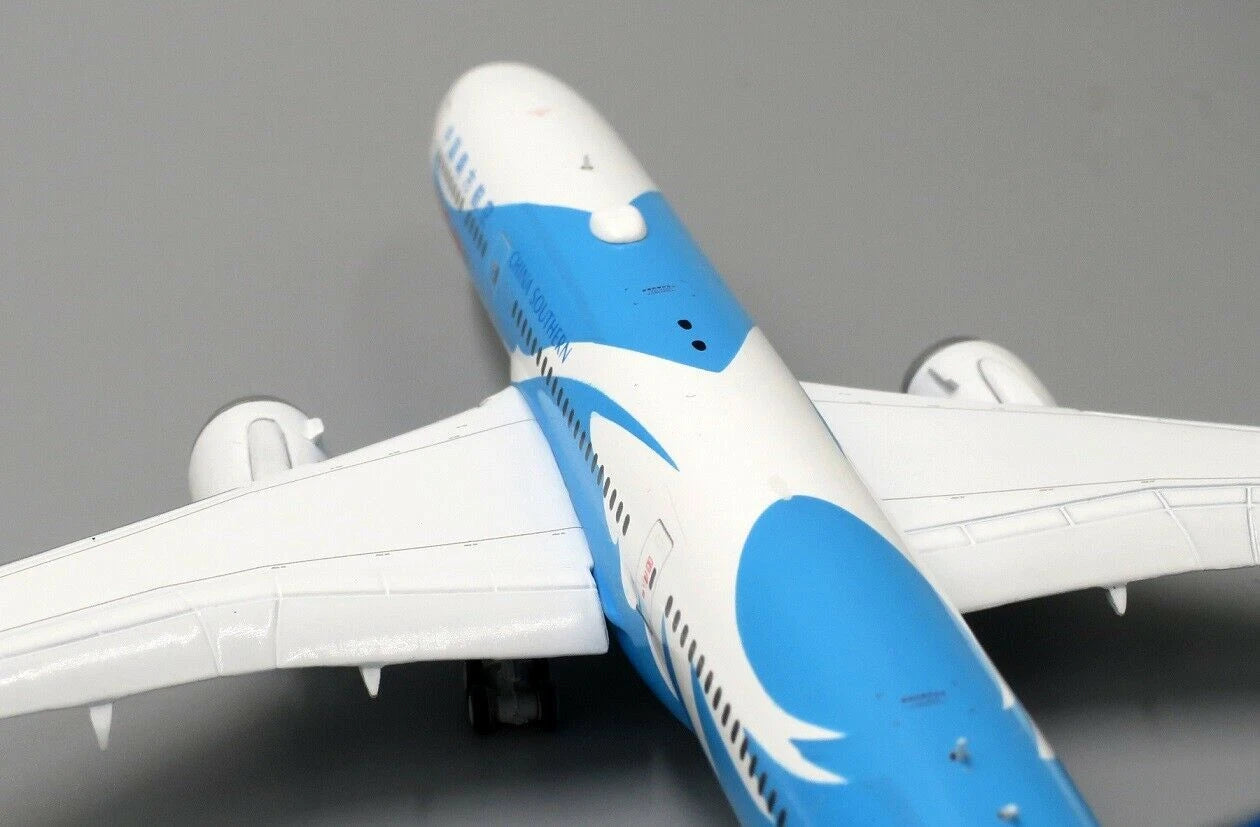 JC WINGS B787-9 CHINA SOUTHERN "787TH" (FLAPS DOWN) REG: B-1168