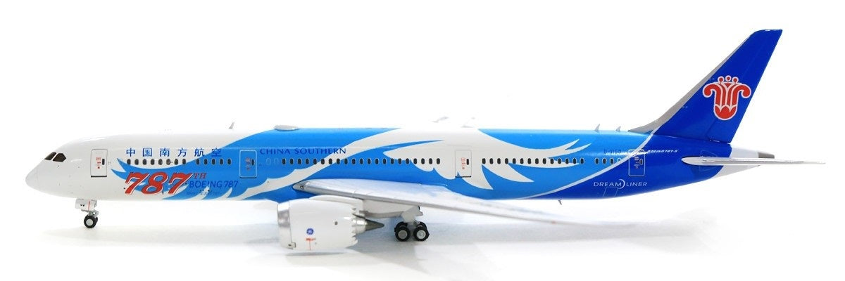 JC WINGS B787-9 CHINA SOUTHERN "787TH" REG: B-1168