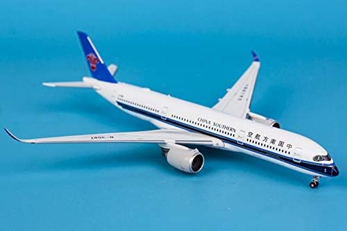 JC WINGS A350-900XWB CHINA SOUTHERN AIRLINES REG: B-308T