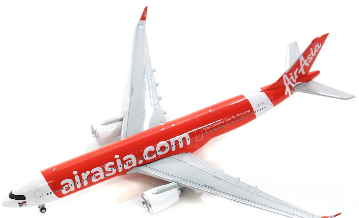 JC WINGS A330-900NEO THAI AIRASIA X REG: HS-XJA