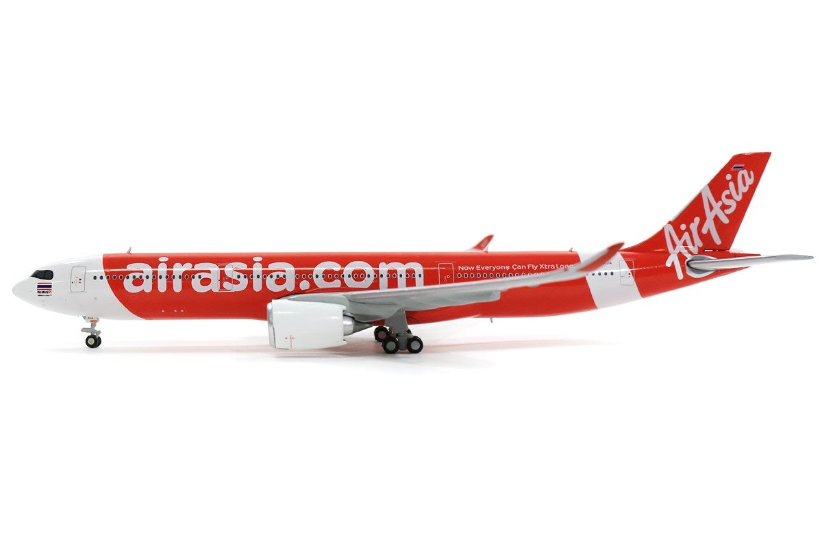 JC WINGS A330-900NEO THAI AIRASIA X REG: HS-XJA
