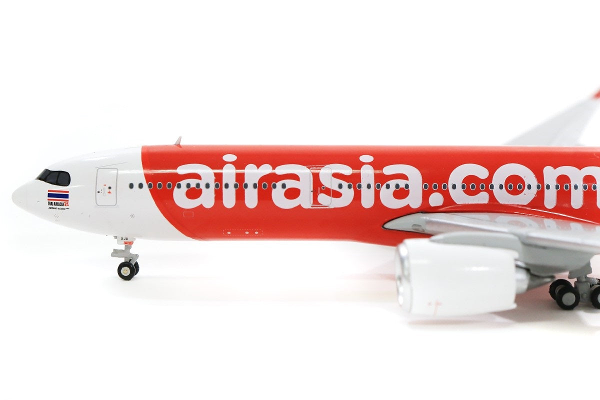 JC WINGS A330-900NEO THAI AIRASIA X REG: HS-XJA