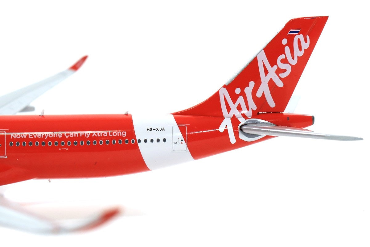 JC WINGS A330-900NEO THAI AIRASIA X REG: HS-XJA