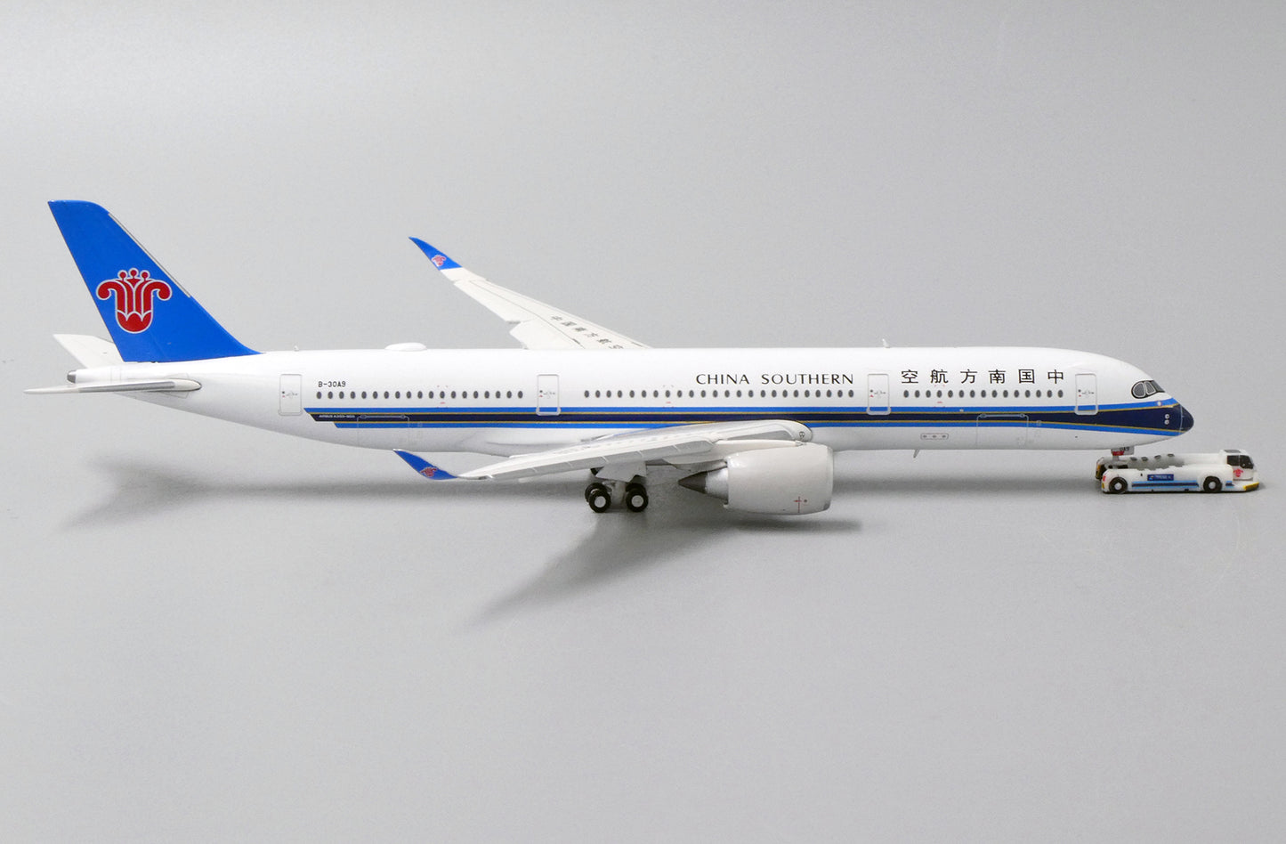 JC WINGS A350-900XWB CHINA SOUTHERN AIRLINES REG: B-30A9