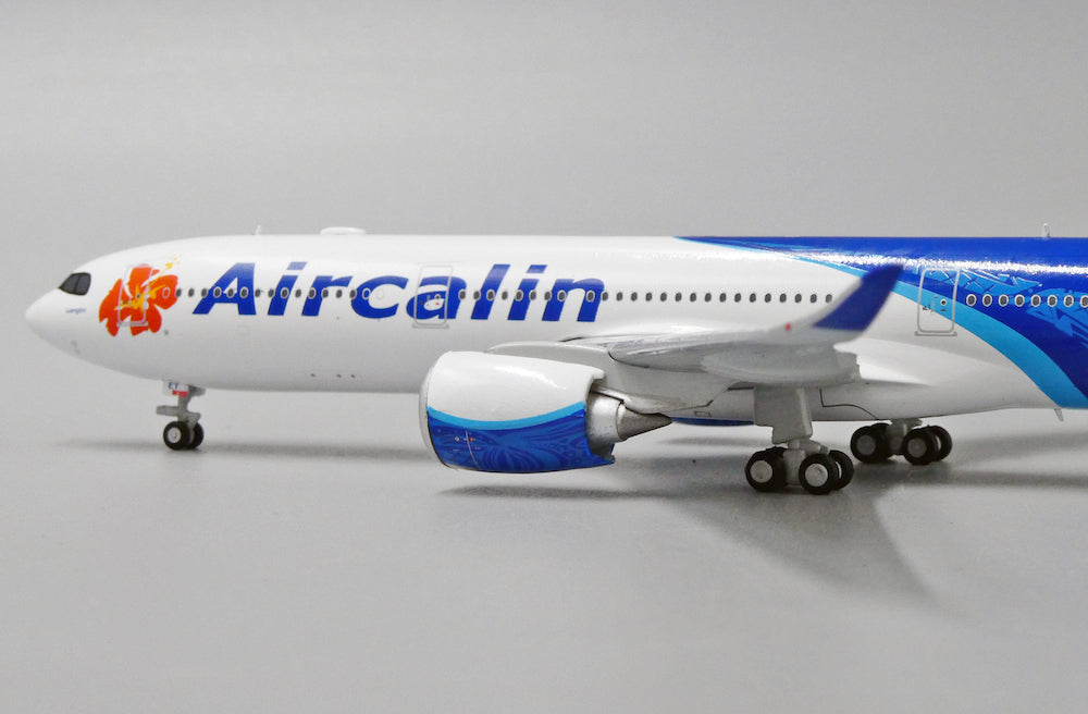 JC WINGS A330-900NEO AIRCALIN REG: F-ONET