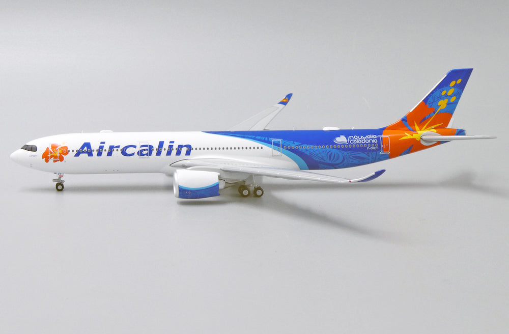 JC WINGS A330-900NEO AIRCALIN REG: F-ONET