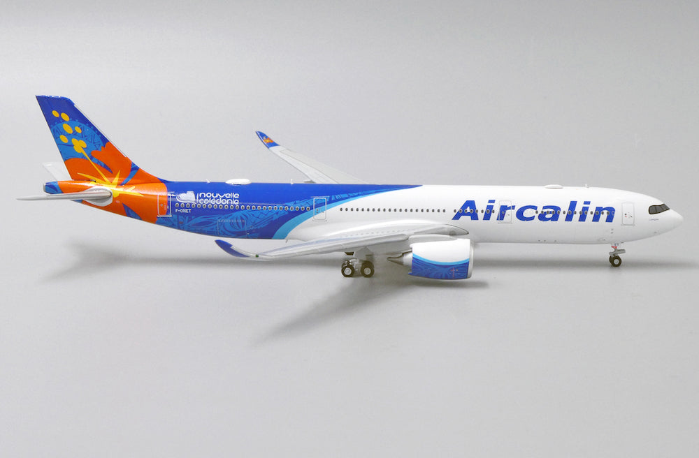 JC WINGS A330-900NEO AIRCALIN REG: F-ONET