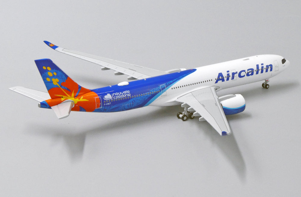 JC WINGS A330-900NEO AIRCALIN REG: F-ONET