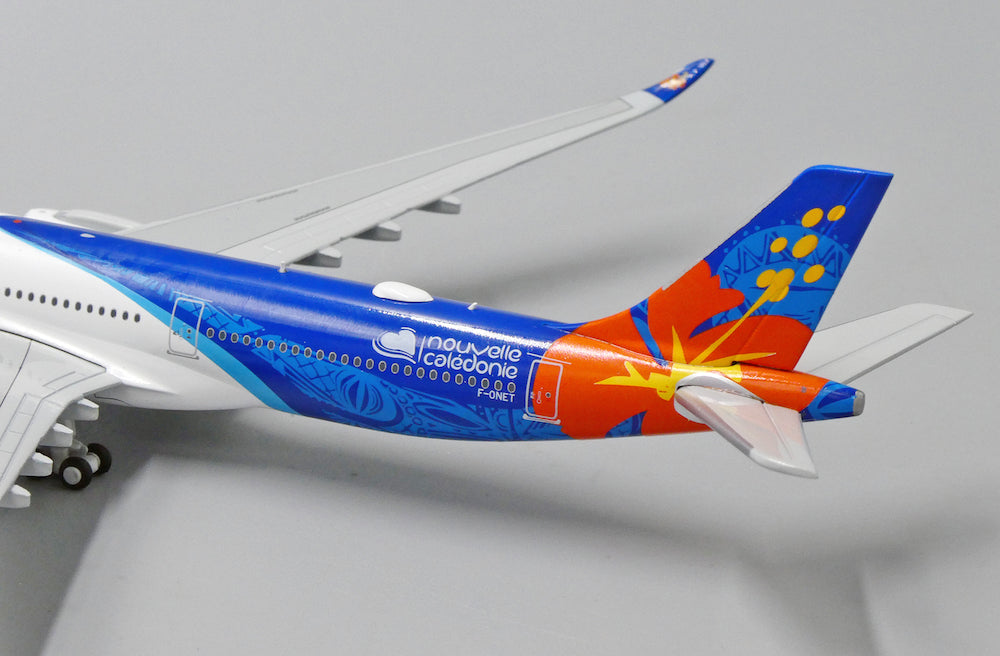 JC WINGS A330-900NEO AIRCALIN REG: F-ONET