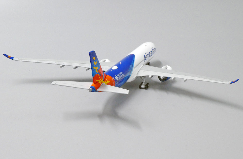 JC WINGS A330-900NEO AIRCALIN REG: F-ONET