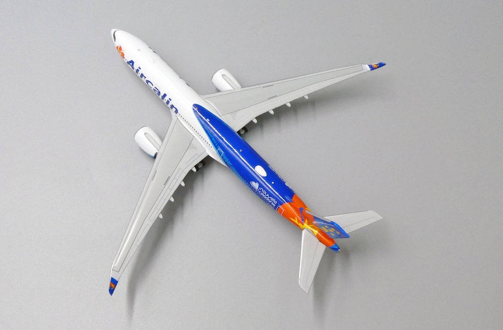JC WINGS A330-900NEO AIRCALIN REG: F-ONET