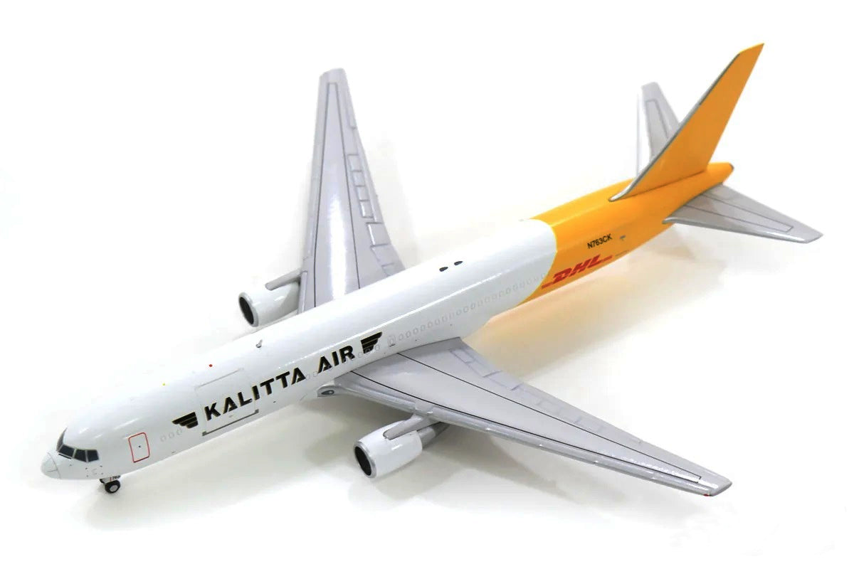 JC WINGS B767-300(ER)(BCF) KALITTA AIR REG: N763CK