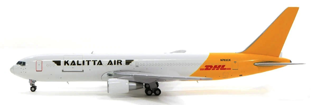 JC WINGS B767-300(ER)(BCF) KALITTA AIR REG: N763CK