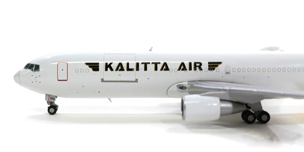 JC WINGS B767-300(ER)(BCF) KALITTA AIR REG: N763CK