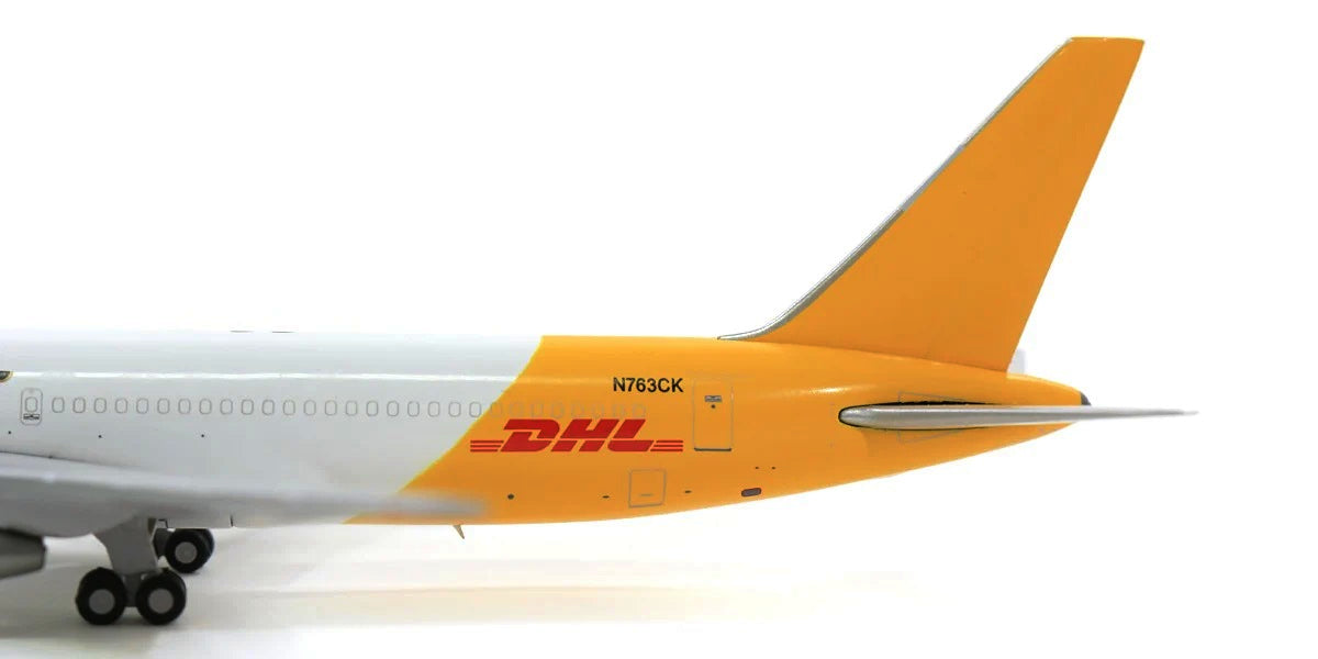 JC WINGS B767-300(ER)(BCF) KALITTA AIR REG: N763CK