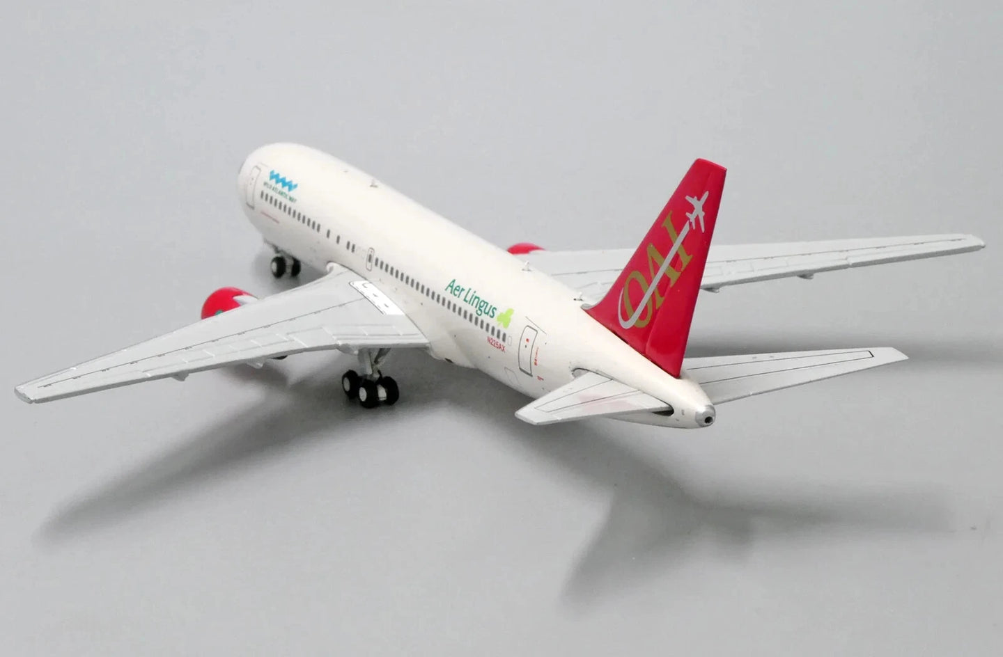 JC WINGS B767-200ER OMNI AIR INTERNATIONAL REG: N225AX