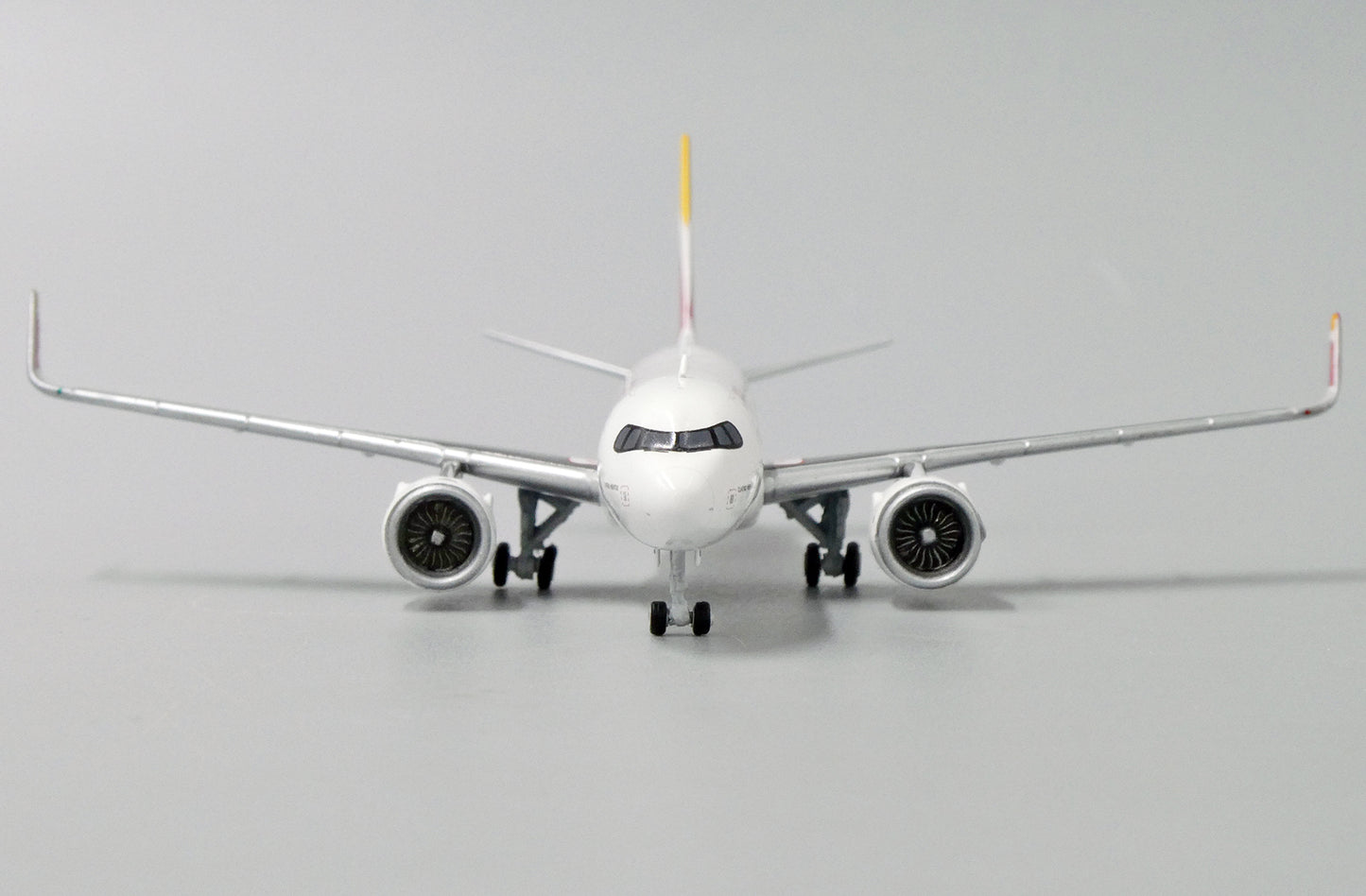 JCWINGS A320NEO IBERIA REG: EC-NDN