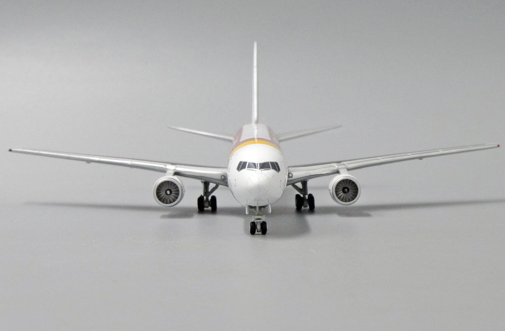 JC WINGS B767-300(ER) IBERIA REG: EC-GTI