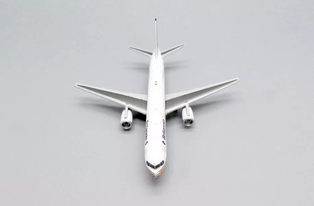 JC WINGS B757-200 BRITANNIA AIRWAYS REG: G-BYAI