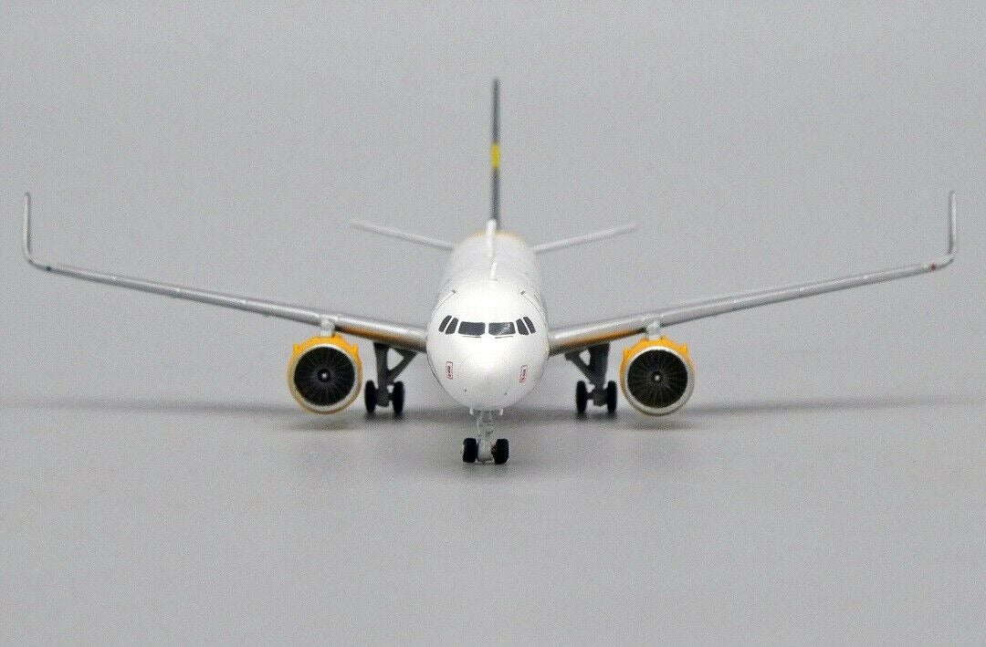 JC WINGS A321 CONDOR REG: D-AIAC