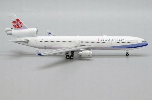 JC WINGS MD-11 CHINA AIRLINES REG: B-153