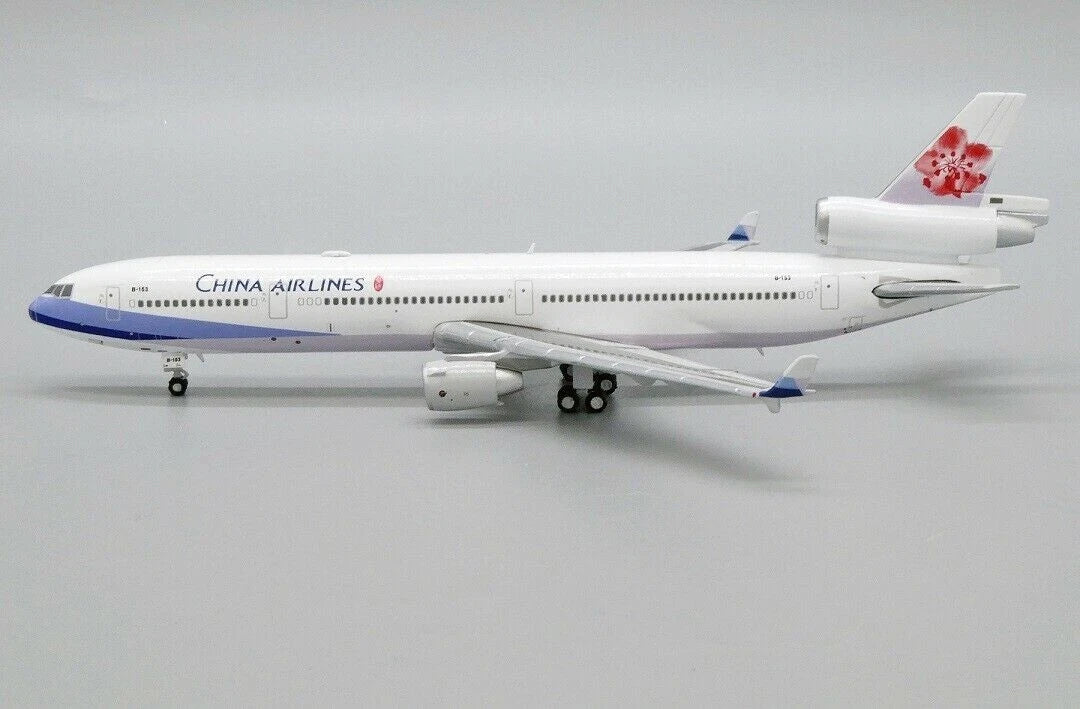 JC WINGS MD-11 CHINA AIRLINES REG: B-153