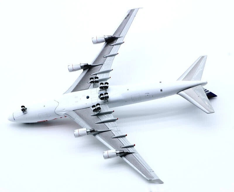 JC WINGS B747-400F(SCD) ASTRAL AVIATION REG: TF-AMU