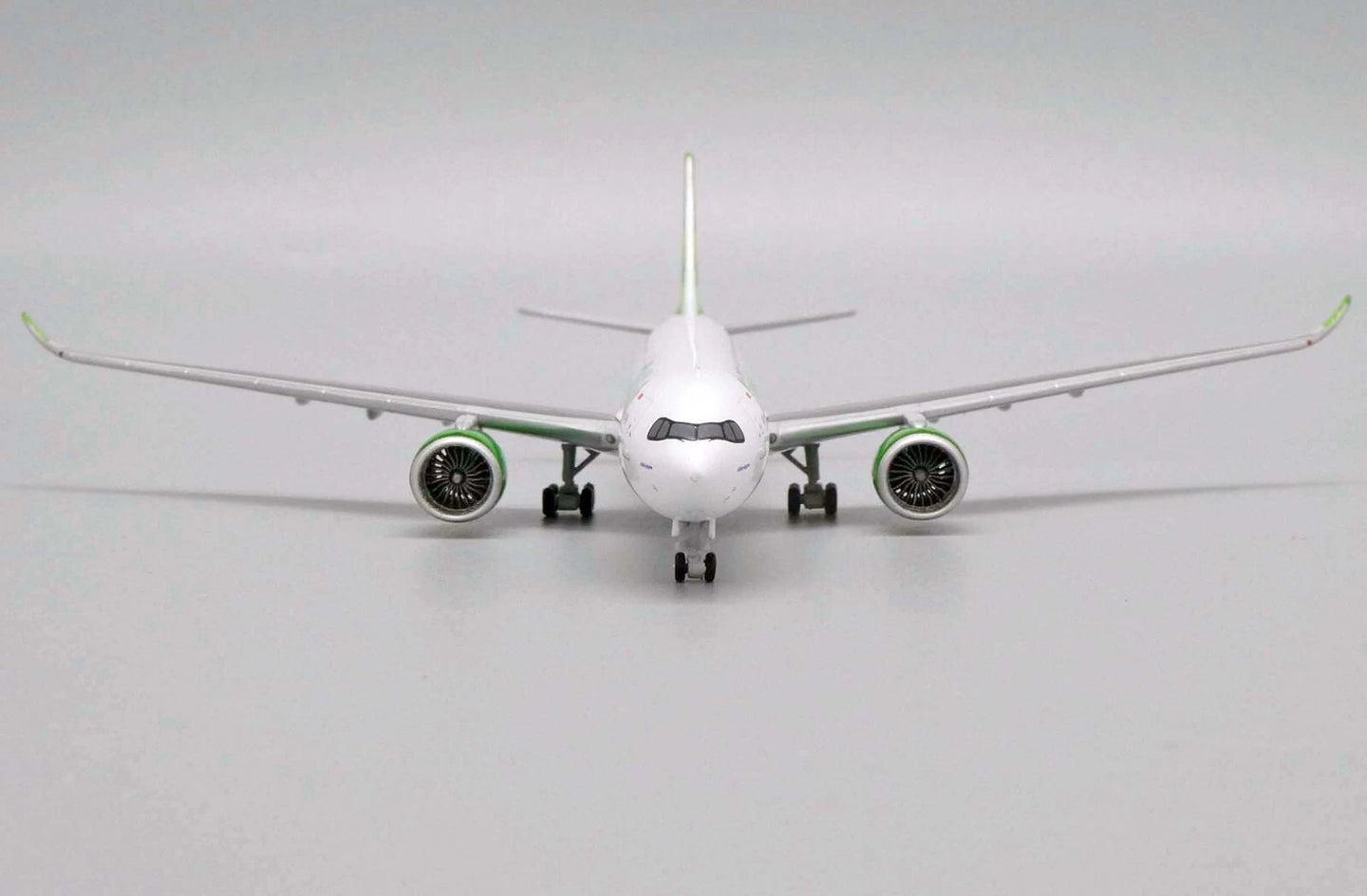 JC WINGS A330-900NEO GARUDA INDONESIA CITILINK REG: PK-GYA