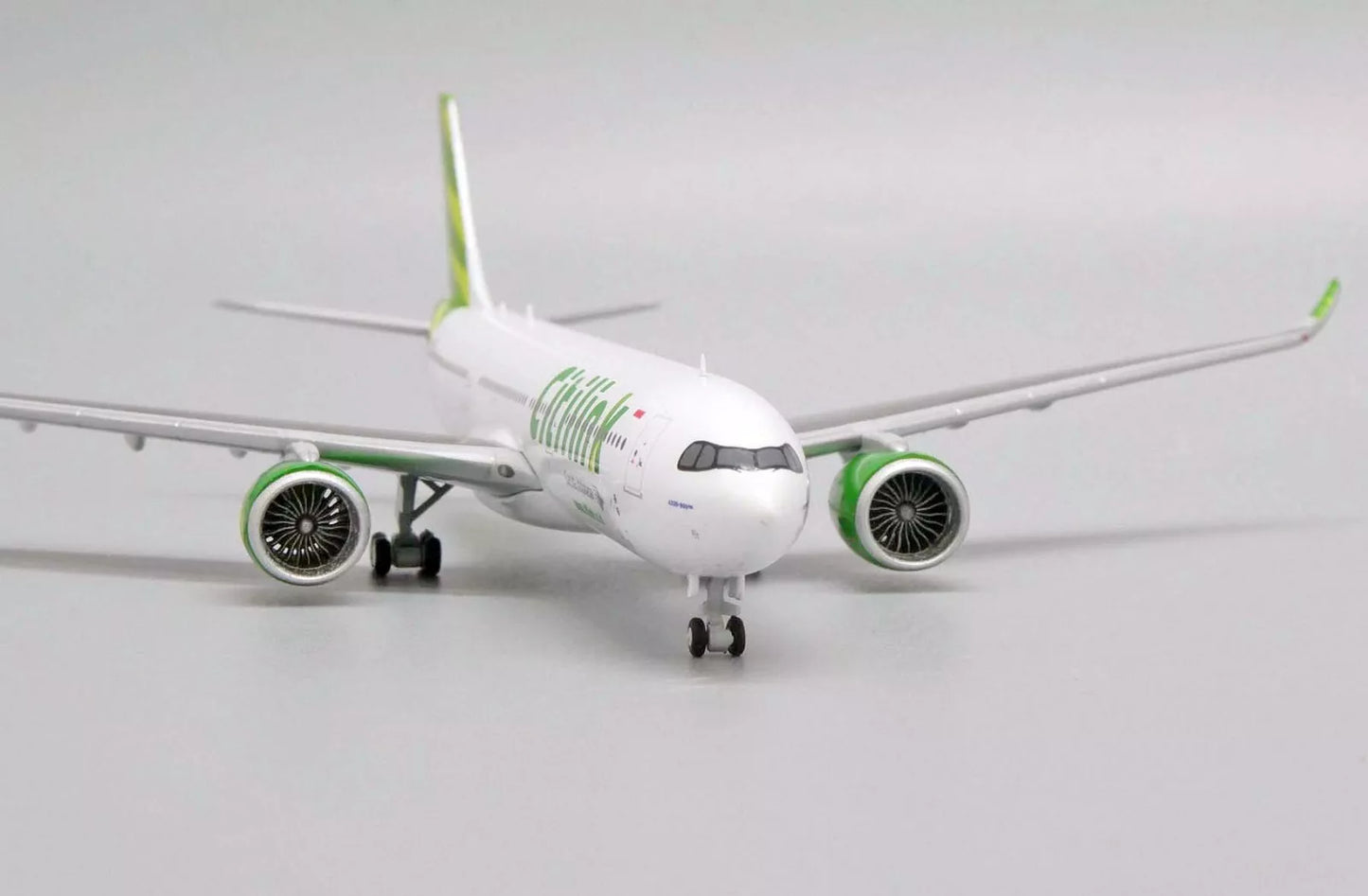 JC WINGS A330-900NEO GARUDA INDONESIA CITILINK REG: PK-GYA
