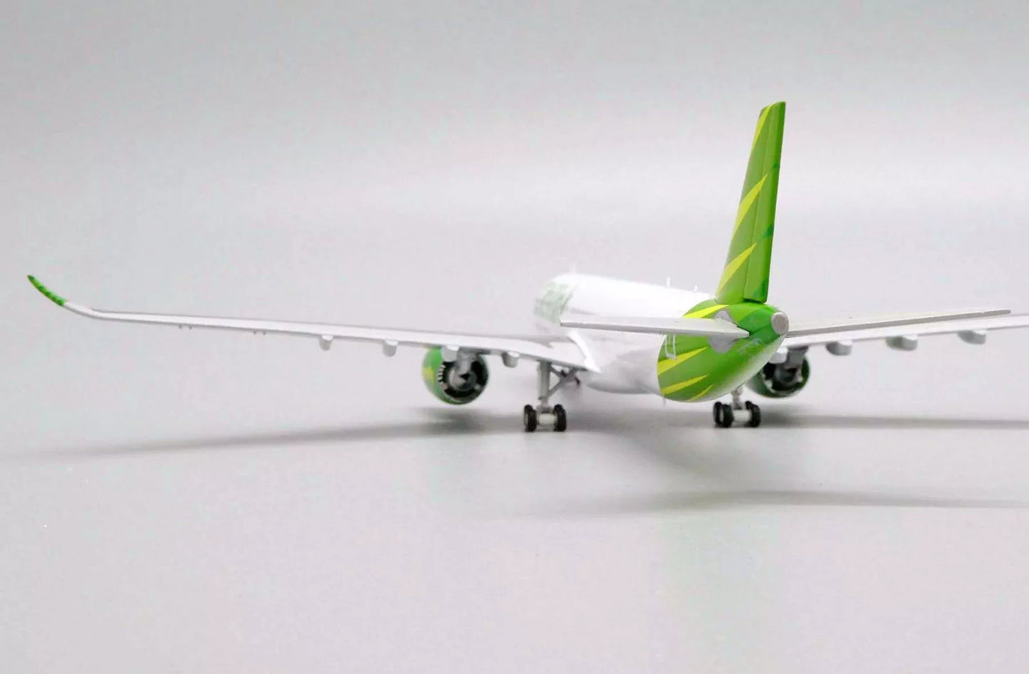 JC WINGS A330-900NEO GARUDA INDONESIA CITILINK REG: PK-GYA