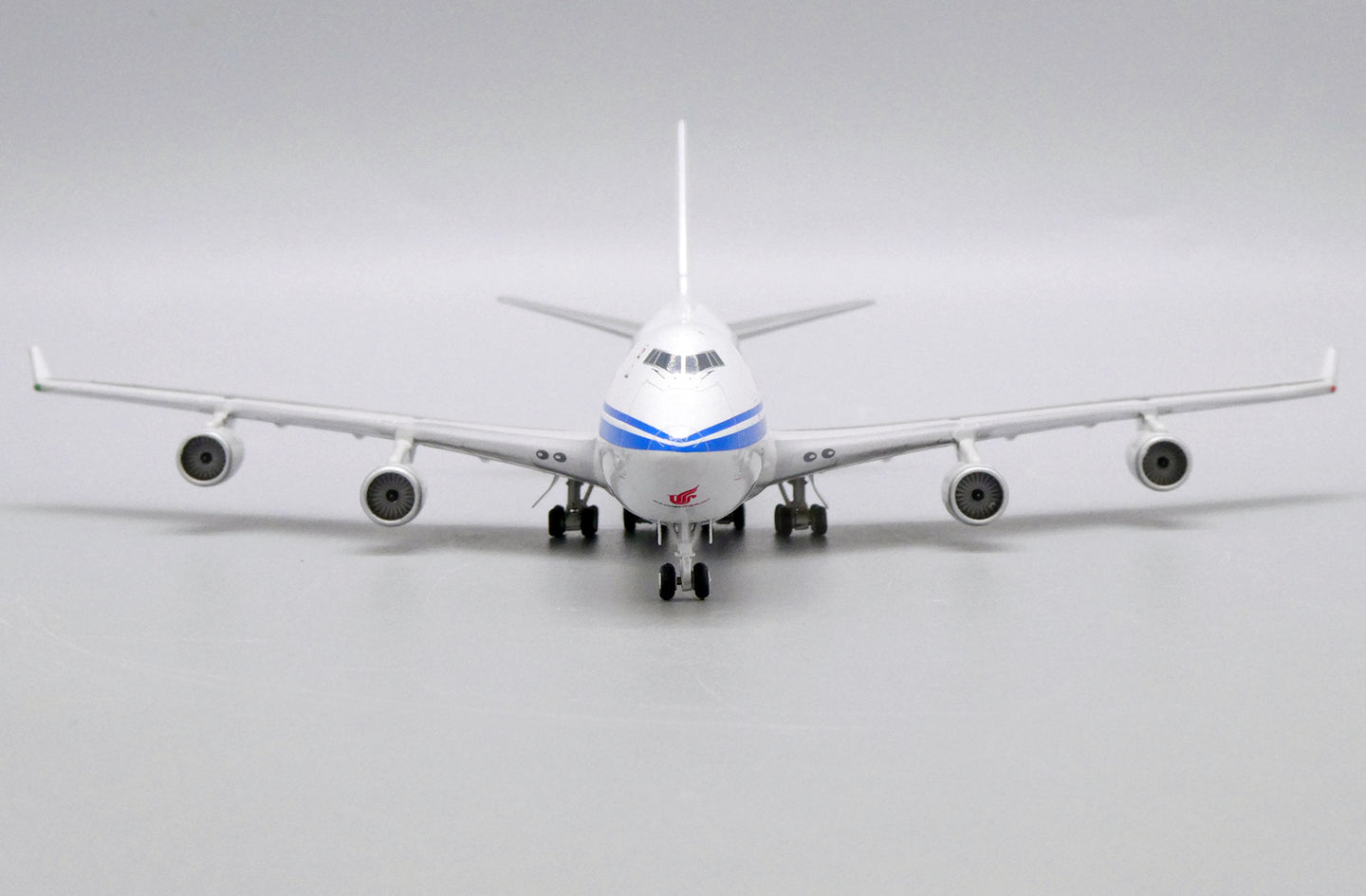 JC WINGS B747-400F AIR CHINA CARGO REG: B-2476