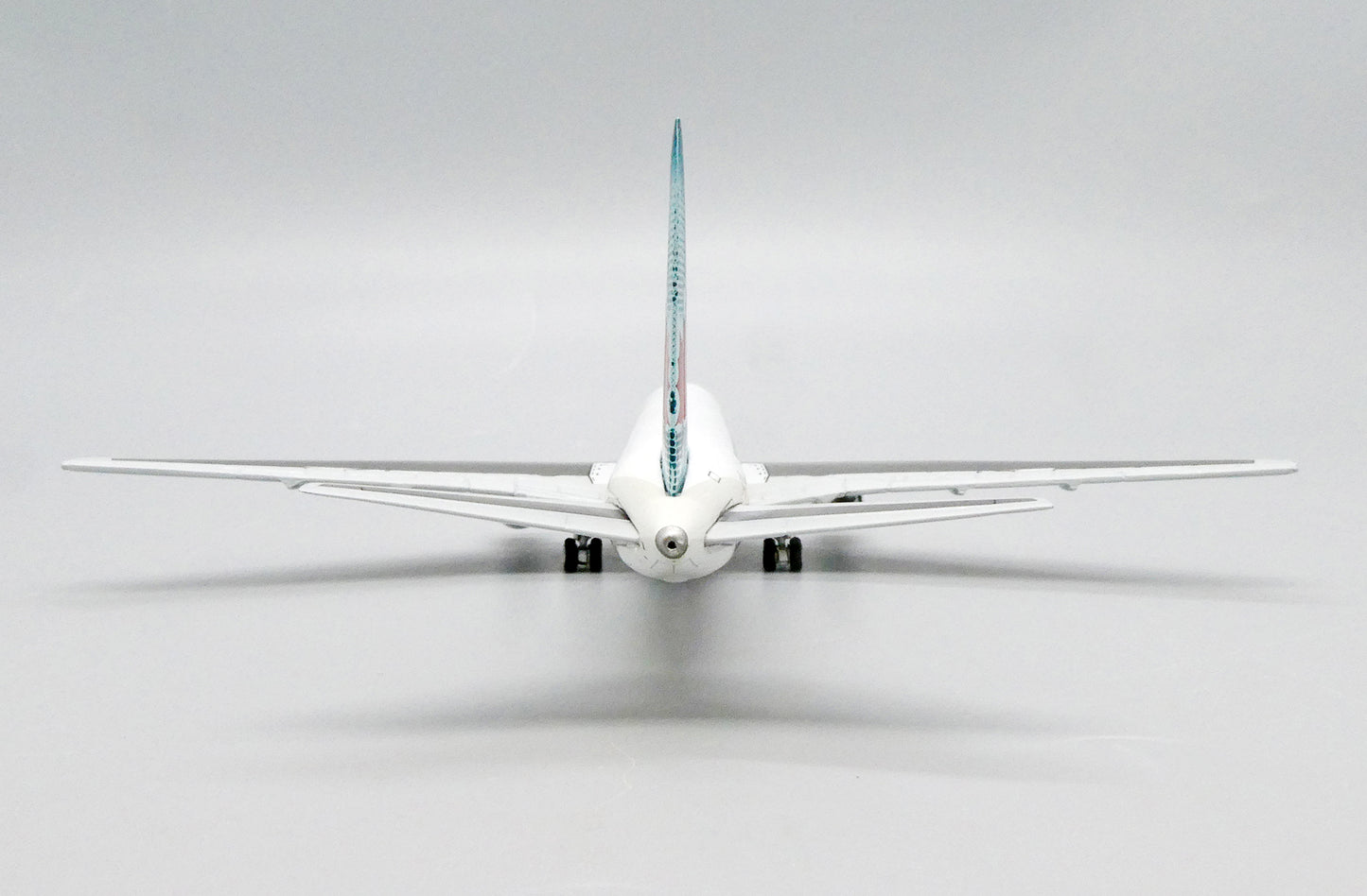 JCWINGS B767-300(ER) AIR CANADA "FREE SPIRIT" REG: C-GBZR