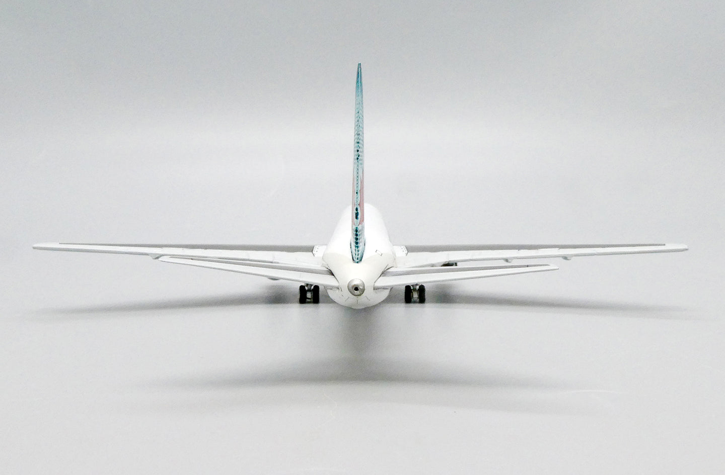 JCWINGS B767-300(ER) AIR CANADA "FREE SPIRIT" REG: C-GBZR