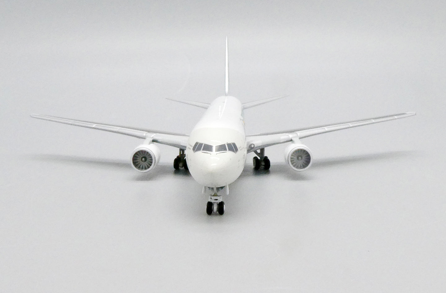 JCWINGS B767-300(ER) AIR CANADA "FREE SPIRIT" REG: C-GBZR