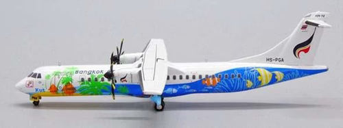 JC WINGS ATR 72-500 BANGKOK AIRWAYS REG: HS-PGA